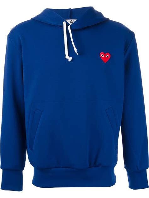 celine comme de garcons hoodie|Buy and Sell Comme des Garcons Hoodies & Sweatshirts .